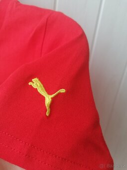 Dětské tričko Puma. - 5