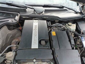 MB SLK 200 1.8 2005 naj.144 tis...top - 5