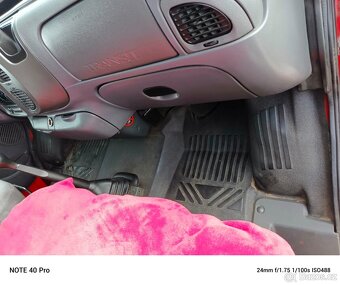 Ford Transit - 5
