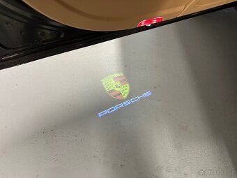 Porsche Cayenne 3.0 V6 PLATINUM EDITION 4x4 PANORAMA - 5