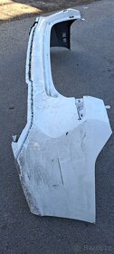 Zadni naraznik hyundai i30 combi 86611-G4200 - 5