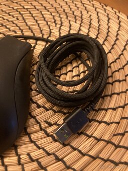 Herní myš Razer Deathadder V2 - 5