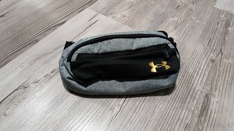 Ledvinka taška Under Armour UA Flex Waist Bag NOVÁ - 5