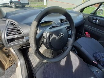 CITROEN C 4 ,1.4 ,16 V,65 KW - 5