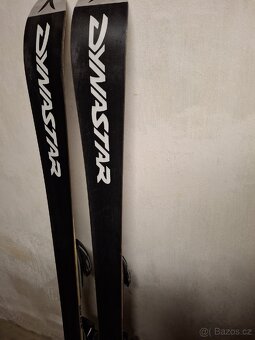 Lyže Dynastar - 5
