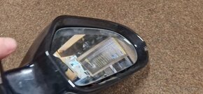 Prave zpetne zrcatko audi A6 4G 14+2 - 5