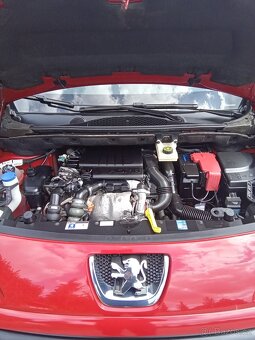 Peugeot Partner Tepee 1.6 HDi, bez DPF - 5