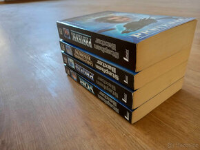 Stephen Baxter - Vor, Proud, Prstenec ... - 5