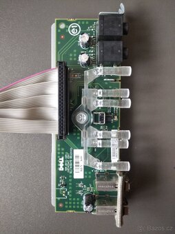 Přední panelový modul Dell - 5