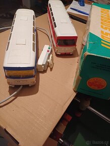2x Autobus ITES - 5
