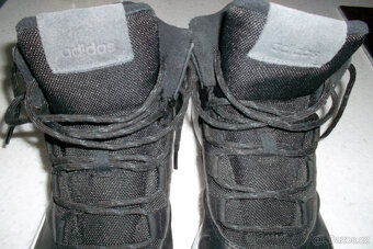 Adidas-Frajerské boty/tenisky, vel. 45 1/3. - 5