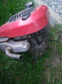 Motor Briggs a Stratton - 5