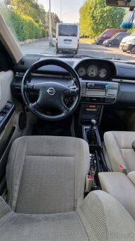 Nissan X-trail - 5