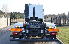 Volvo FH 420 6x2 - hákový nosič kontejnerů - 5