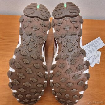 Nové tenisky Adidas Hyperturf - 5