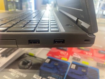 LENOVO ThinkPad T540p 15,6“/Intel Core i5-4.gen/SSD 240GB/RA - 5