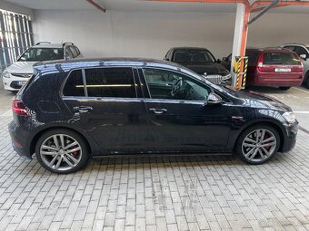 Volkswagen Golf GTI, Performance, 180 kw - 5