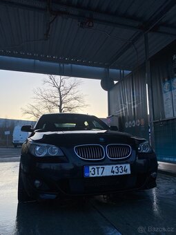 BMW 5 E60 530xd 170kw - 5