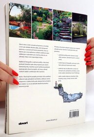 Kámen v zahradě o nestárnoucí užitkové a estetické hodnotě.. - 5