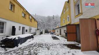 Prodej nájemního domu, 2000 m², Litvínov, ul. Hornická - 5