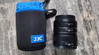 Canon EOS 6D II a příslušenství - 5