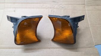 Díly z vozů BMW E34 - 5