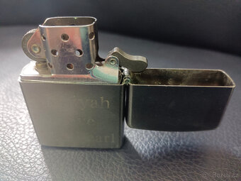 Zapalovač Zippo zapalovač - 5
