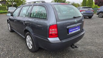 ŠKODA OCTAVIA 1.9TDI DRIVE - 5