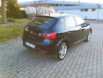 Seat Ibiza 1.4 mpi - 5