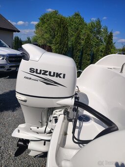 SUZUKI DF 140 - 5