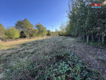 Prodej pozemku k bydlení, 6434 m², Bílčice - 5