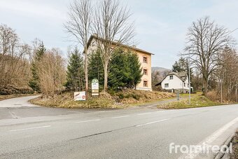 Projekt - Loučná nad Desnou - Rejhotice, ev.č. 01687 - 5