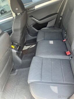Škoda Superb 3 - 5