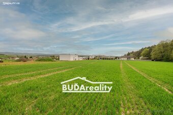Stavební pozemek 2752 m2 ve Zlíně-Velíkové - 5