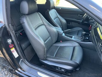 Bmw e92 325d - 5