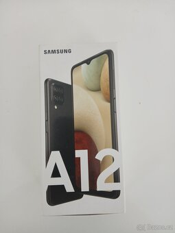 Samsung Galaxy A12 - 5