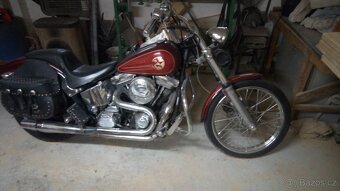 FXSTC EVO - 5