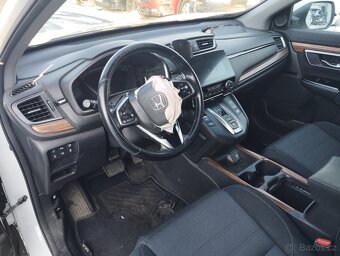 Honda CR-V, 2.0, HYBRID, rv.2019/12 (c.j.2593) - 5
