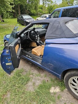 Alfa Romeo Spider 2.0i - 5