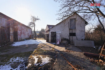 Prodej zemědělského objektu, 280 m², Miskovice - 5