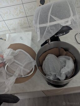 Kuchyňský robot Vivess - 5
