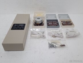 Tesla Alarmic MHY902 Retro alarm NEPOUŽITÝ - 1983 ČSSR - 5