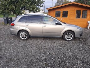 FIAT CROMA 1.9 JTD 88KW r.v.2008 - 5