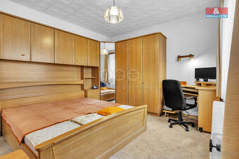 Prodej rodinného domu, 130 m², Mělník, ul. Na Staré cestě - 5