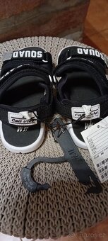 N.ové neoprenové chlapecké sandály zn.H&M vel.29 - 5