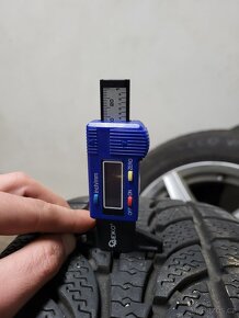 225/60 R17 Minerva Kola Ronal - 5