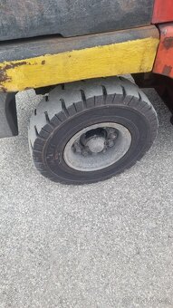 Desta DV 35 - 5