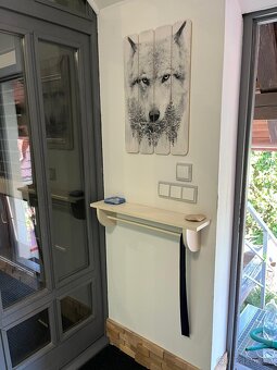 Pronájem bytu Troubky - 5