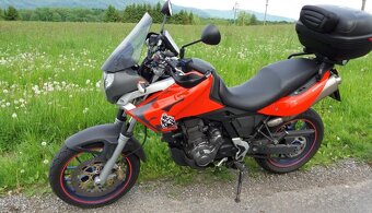 APRILIA PEGASO 650 STRADA - 5