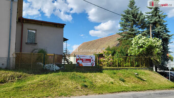 Prodej zemědělské usedlosti, 1543 m2, Obora - 5